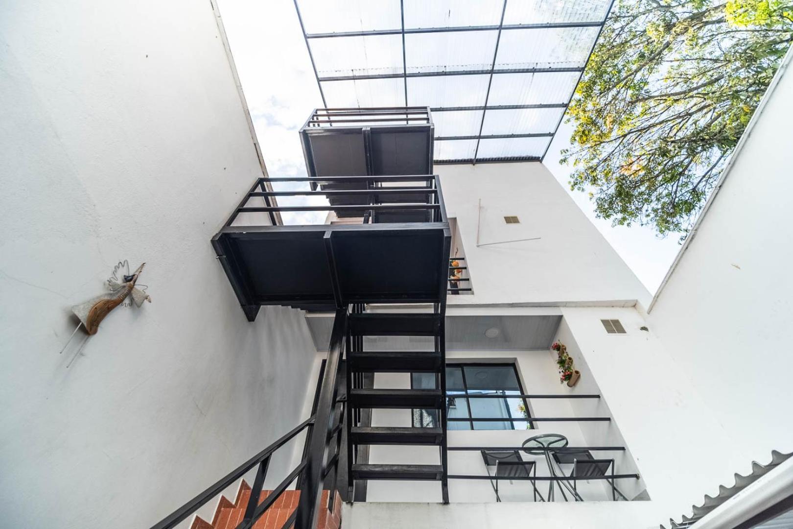Edificio Santamarta Medellin Hotel Exterior photo